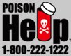 American association of poison control centers help logo.