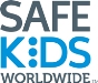 Safe Kids Worldwide logo.