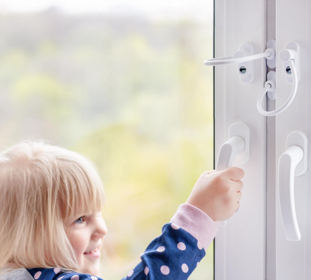 baby proofing service in tampa fl
