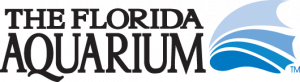 The Florida Aquarium logo.