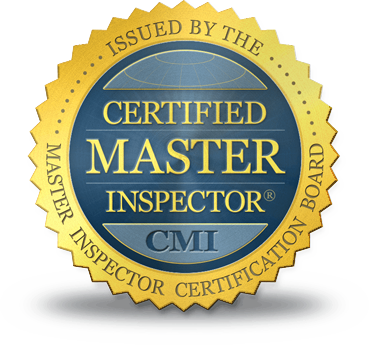 home inspector structural engineer construction tampa florida CMI certified master inspector