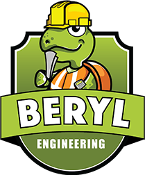 Beryl Project Engineering Construction