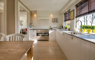 New Construction Design Plans