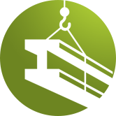structural inspection icon