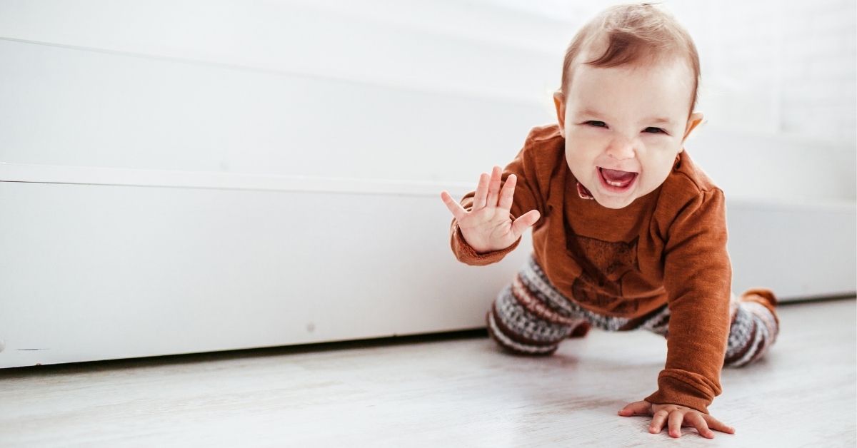 Baby Proofing Company in Tampa