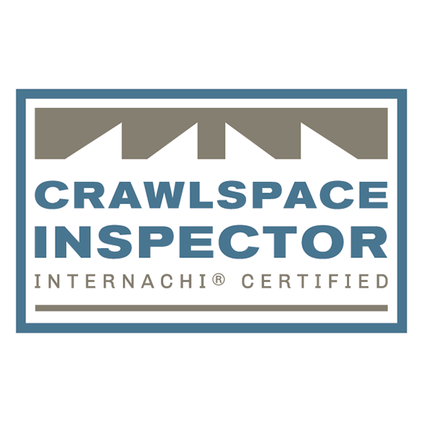 crawlspace inspector internachi certified