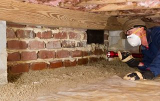 Home Inspector in St Petersburg FL