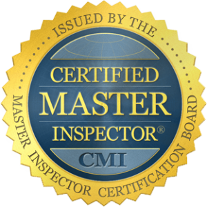 Certified Master Home Inspector Tampa FL