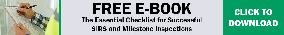 Structural Integrity Reserve Study - The Ultimate Guide 4 Free Reserve Study (SIRS) E-Book