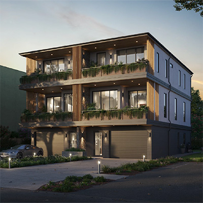 Residential Upgrades