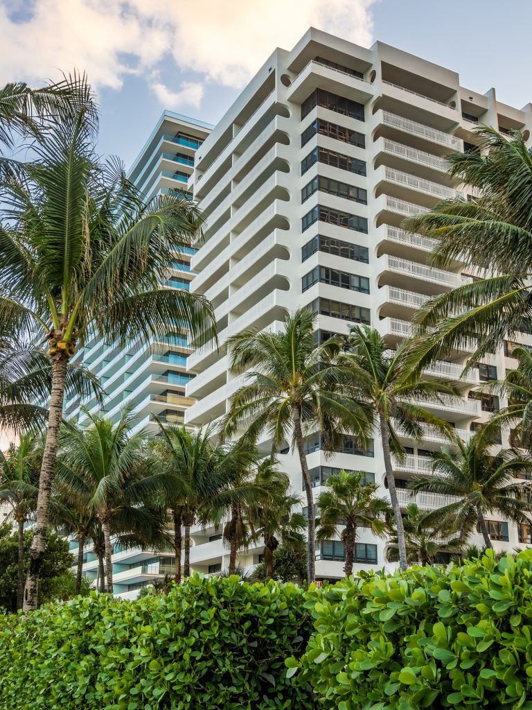 Florida Level 3 Reserve Study for Condominiums